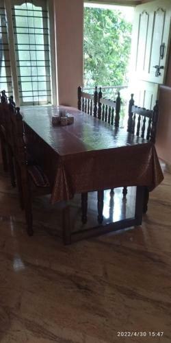 Ananda Homestay
