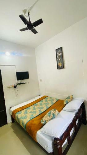 Hotel Caveri Inn