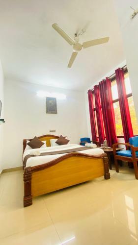 Hotel Caveri Inn