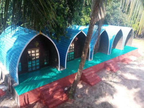 Surya Home Stay Resort