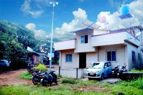 Hostal Four Season Villa