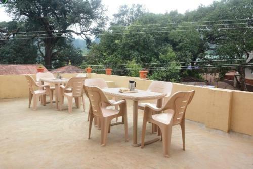 Four Season Villa Mahableshwar