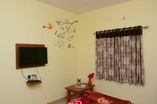 Four Season Villa Mahableshwar