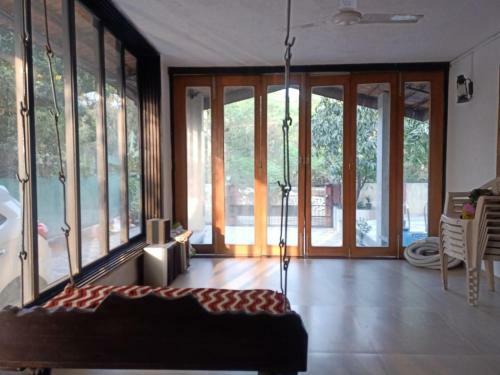 Villa 4bhk AC Bunglow With Swimming Pool
