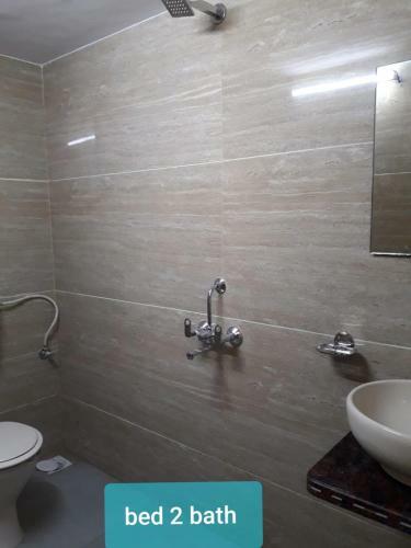 Villa 4bhk AC Bunglow With Swimming Pool