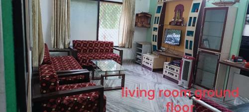 Villa 4bhk AC Bunglow With Swimming Pool