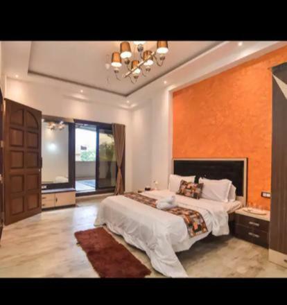 Mount Bliss Villa