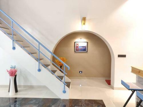 Villa Modi House Lonavala