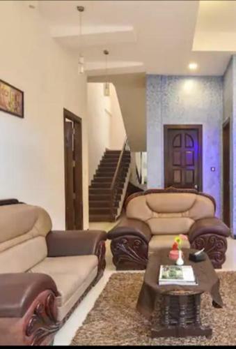 Mt.bliss Villa