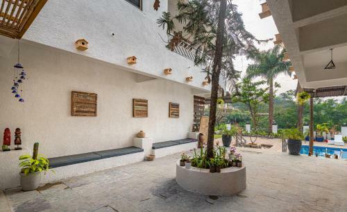 Hotel The Bark - An Art Resort