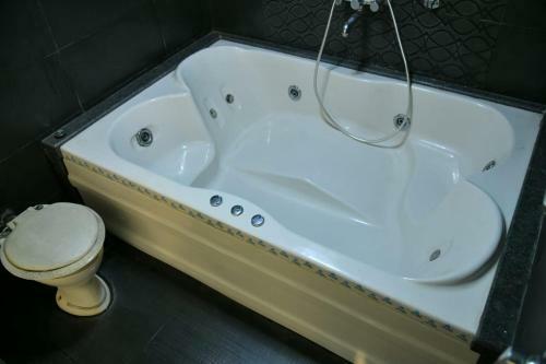 Apartamento Mitansh Villa