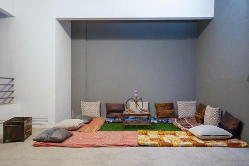 Aaston Stays - Belvedere Villa