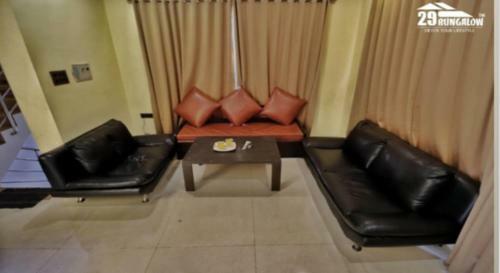 Siddhi Vinayak - Bungalow