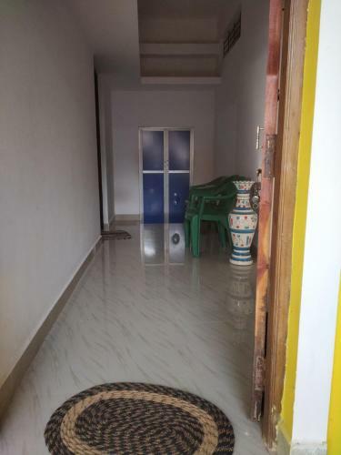 Goan Backyard House