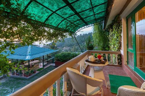 Villa Stayvista At Romarika Cottage