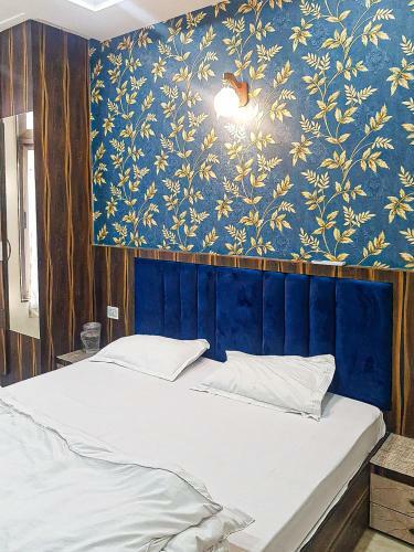 Hotel Sr Siddhi Vinayak By Wb Inn