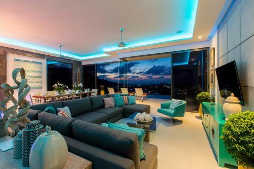 Villa Omari 5bedroom With Pool