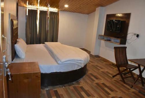 Idaa Boutique Hotel