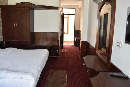 Idaa Boutique Hotel