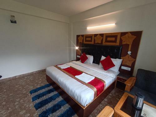 Hostal Neha Regency