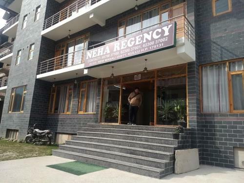 Hostal Neha Regency
