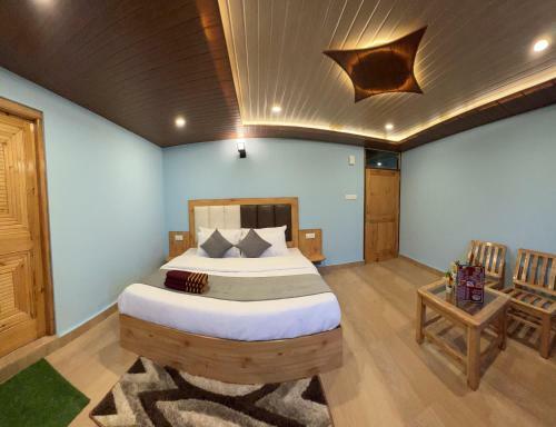 Hotel Sana Cottage