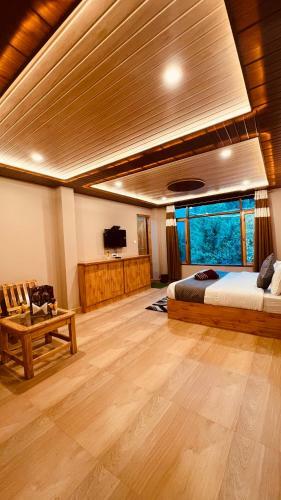 Hotel Sana Cottage