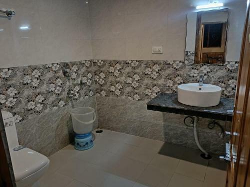Hotel Apna Cottage