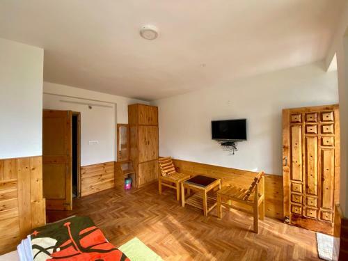 Hostal Hide-in Manali