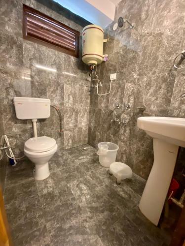 Hostal Hide-in Manali