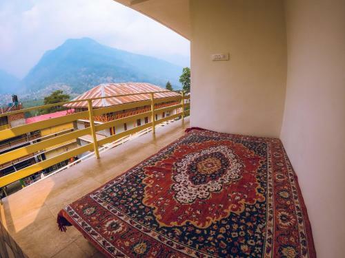 Hostal Hide-in Manali