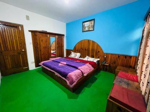 Hotel Zannat