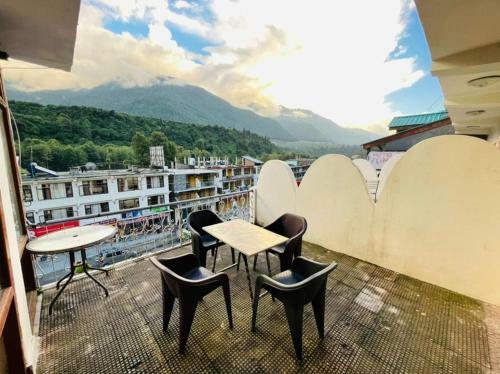 Hotel Zannat