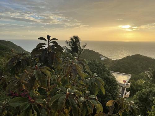 Apartamento Kohtao Studios Sunset