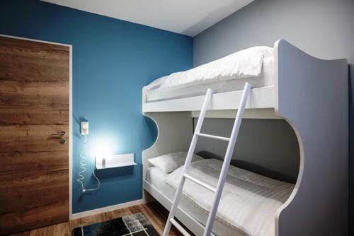 Apartamento Cityapartments