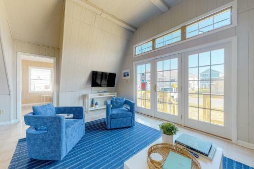 South Bethany Harbor --- 143 New Castle Drive