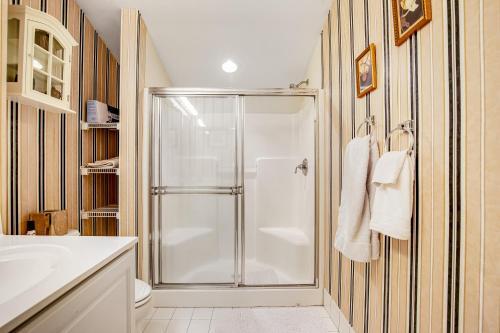 Rehoboth Beach --- 20 Nell Loop Unit 20