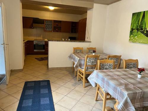 Apartamento Ferienappartements Dolgesheim 3