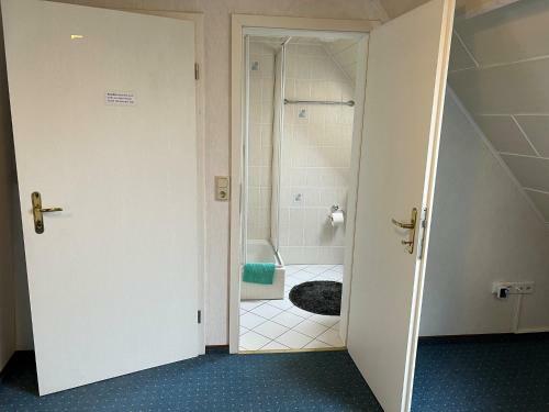 Apartamento Ferienappartements Dolgesheim 3
