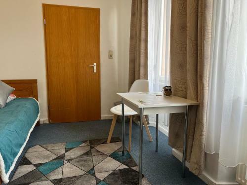 Apartamento Ferienappartements Dolgesheim 3