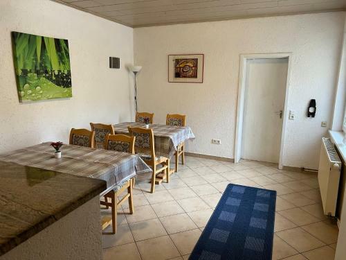 Apartamento Ferienappartements Dolgesheim 2