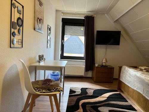 Apartamento Ferienappartements Dolgesheim 2