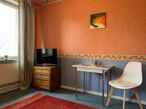 Apartamento Ferienappartements Dolgesheim 2
