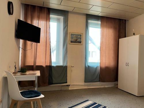 Apartamento Ferienappartements Dolgesheim 2