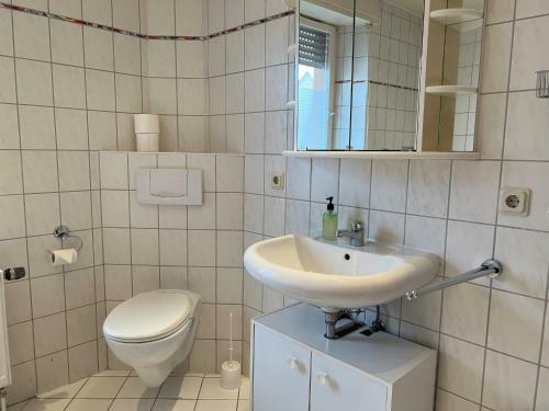 Apartamento Ferienappartements Dolgesheim 4