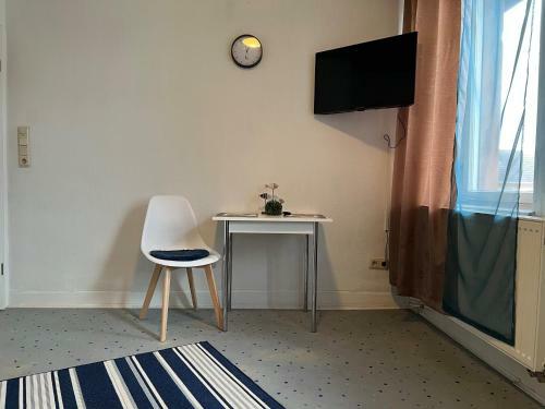 Apartamento Ferienappartements Dolgesheim 4
