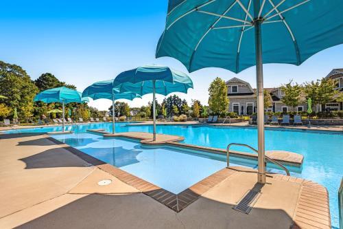 Ocean View Beach Club --- 25020 Kitts Ln
