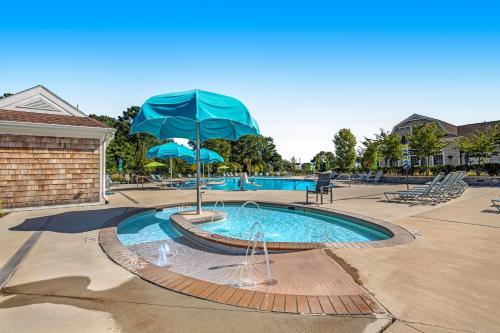 Ocean View Beach Club --- 25020 Kitts Ln