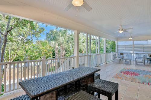 Apartamento Island Outpost