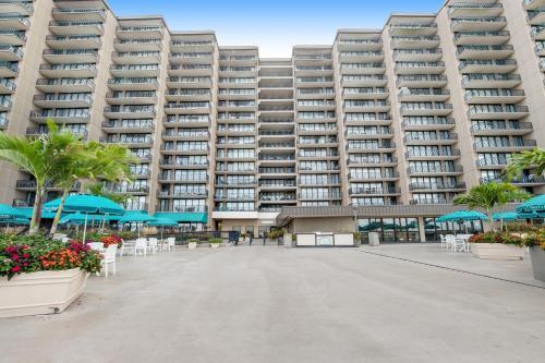 Sea Colony --- 6501 Woodland